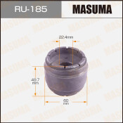 Сайлентблок Masuma, арт. RU-185