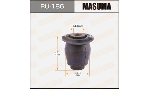 Сайлентблок Masuma, арт. RU-186
