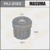 Сайлентблок Masuma, для Mazda Familia, арт. Ru-292
