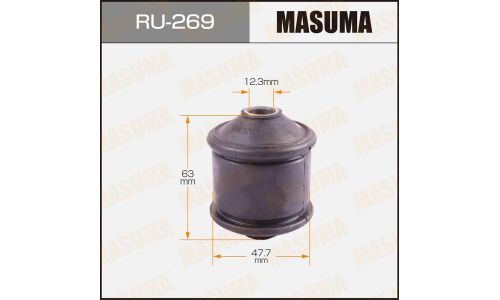 Сайлентблок Masuma, арт. RU-269