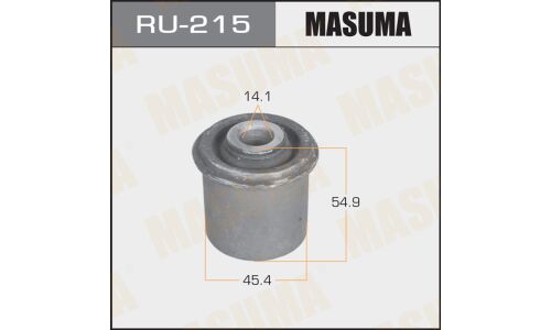 Сайлентблок Masuma, арт. RU-215