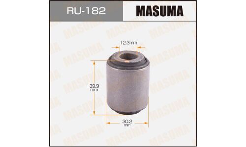 Сайлентблок Masuma, арт. RU-182