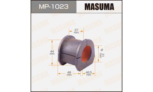 Втулка стабилизатора Masuma, арт. MP-1023