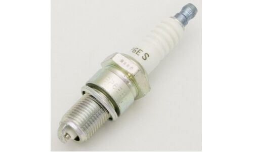 Свеча зажигания NGK Standard с никелевым электродом, арт. BP6ES