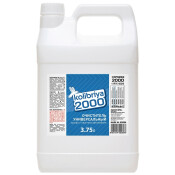 Очиститель кузова и салона Kolibriya 2000, для лакокрасочных покрытий, пластика, от следов наклеек, маркеров и насекомых, канистра 3.75л, арт. 3042 Очиститель кузова и салона Kolibriya 2000, для лакокрасочных покрытий, пластика, от следов наклеек, маркеров и насекомых, канистра 3.75л, арт. 3042