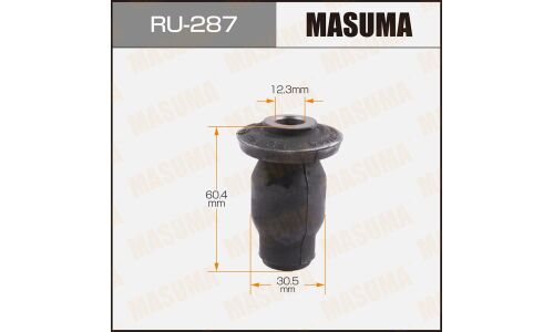 Сайлентблок Masuma, арт. RU-287