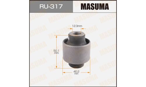 Сайлентблок Masuma, арт. RU-317