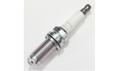 Свеча зажигания Nissan с никелевым электродом, арт. K16HPR-U11 / LFR5A-11