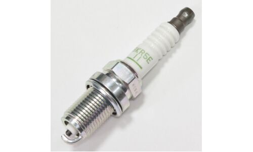 Свеча зажигания Nissan с никелевым электродом, арт. BKR5E-11 / K16PR-U11