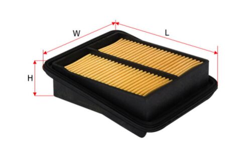 Фильтр воздушный Sakura, арт. A-884