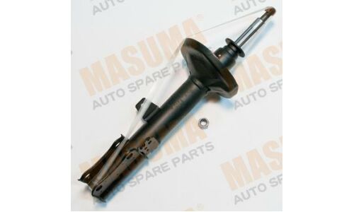 Амортизационная стойка Masuma газомасляная двухтрубная, задняя, правая, 1 шт, арт. G6084 (соответствует KYB 334063 и Tokico B3145)