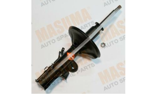 Аморт.Стойка газомасляная "MASUMA" (KYB-334094) (1/4) L