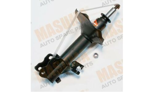 Аморт.Стойка газомасляная "MASUMA" (KYB-334150 / Tokico-B3102) (1/4) R