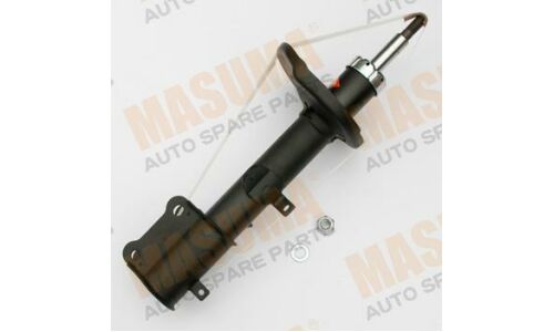 Аморт.Стойка газомасляная MASUMA (KYB-334179)  (1/4) L соответствует G-5138
