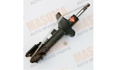 Аморт.Стойка газомасляная "MASUMA" (KYB-335015) (1/4) соответствует G-7043