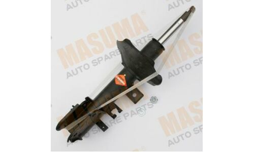 Аморт.Стойка газомасляная "MASUMA" (KYB-335016)  (1/4)  соответствует G-7044