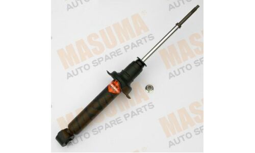 Амортизатор газомасляный "MASUMA" (KYB-341202 / Tokico-U2932, U2905)  (1/8)