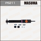 Амортизатор газомасляный MASUMA (KYB-343190 / Tokico-E2713)  (1/10)