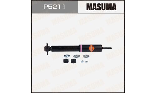 Амортизатор газомасляный MASUMA (KYB-343190 / Tokico-E2713)  (1/10)