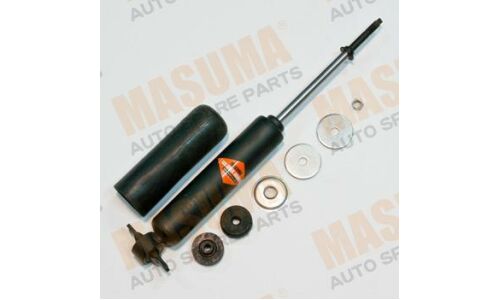 Амортизатор Masuma газомасляный двухтрубный, передний, правый/левый, 1 шт, арт. P6130 (соответствует KYB 344109)