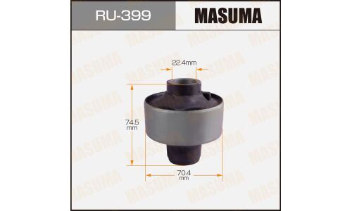 Сайлентблок Masuma, арт. RU-399