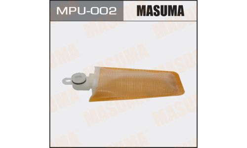Фильтр (сетка) бензонасоса Masuma, арт. MPU-002