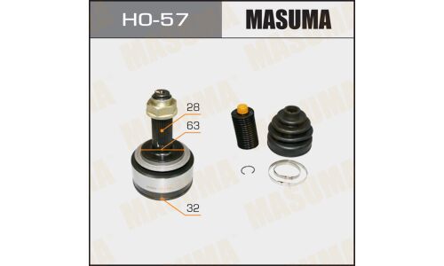 ШРУС Masuma, арт. HO-57