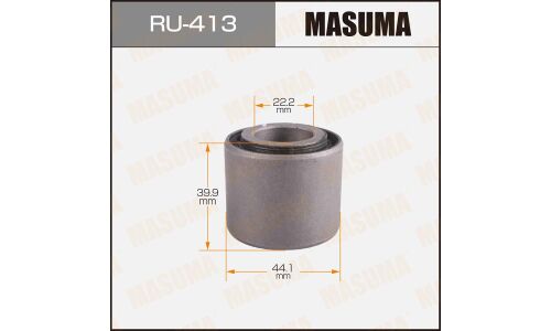 Сайлентблок Masuma, арт. RU-413