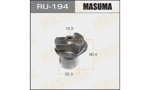 Сайлентблок Masuma, арт. RU-194