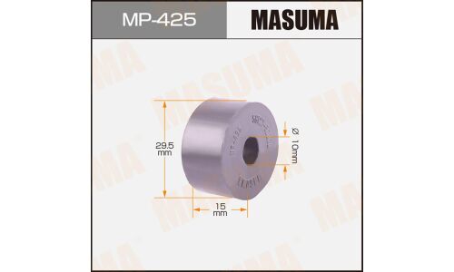 Втулка стабилизатора Masuma, арт. MP-425
