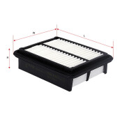 Фильтр воздушный Sakura A-966, арт. A-1423