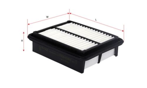 Фильтр воздушный Sakura A-966, арт. A-1423