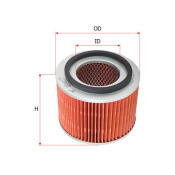 Фильтр воздушный Sakura, арт. A-1855