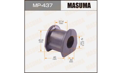 Втулка стабилизатора Masuma, арт. MP-437