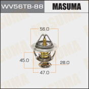 Термостат Masuma, арт. WV56TB-88 Термостат Masuma, арт. WV56TB-88