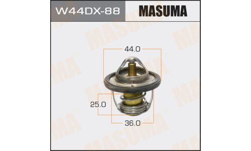 Термостат Masuma, арт. W44DX-88