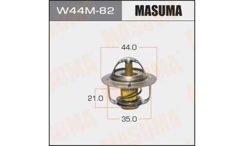 Термостат Masuma, арт. W44M-82
