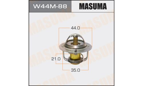 Термостат Masuma, арт. W44M-88
