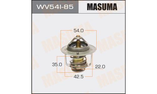 Термостат Masuma, арт. WV54I-85