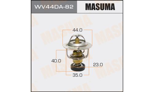 Термостат Masuma, арт. WV44DA-82