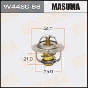 Термостат Masuma, арт. W44SC-88 Термостат Masuma, арт. W44SC-88
