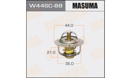 Термостат Masuma, арт. W44SC-88