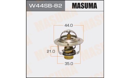 Термостат MASUMA W44SB-82