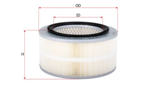 Фильтр воздушный Sakura A-464, арт. A-1875