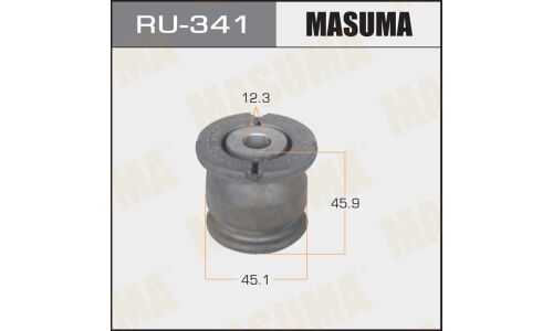 Сайлентблок Masuma, для Honda Civic, арт. Ru-341