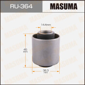 Сайлентблок Masuma, арт. RU-364