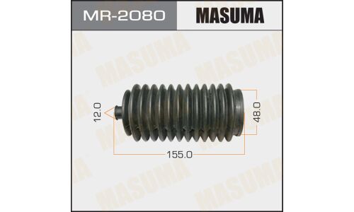 Пыльник рулевой рейки Masuma, арт. MR-2080