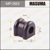 Втулка стабилизатора Masuma, арт. MP-393
