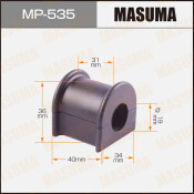 Втулка стабилизатора Masuma, арт. MP-535