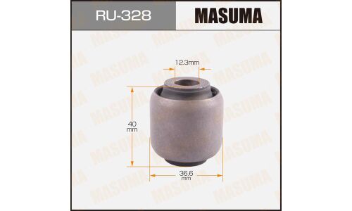 Сайлентблок Masuma, для Honda Inspire, арт. RU-328